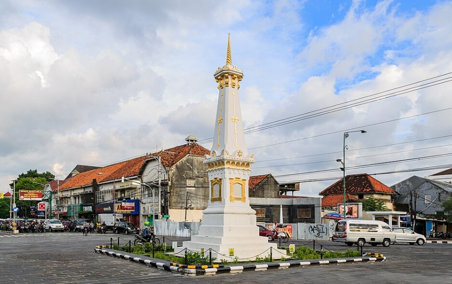 Livegood Yogyakarta Wadah Presentasi & Edukasi